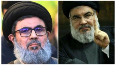 Israel: IDF Bunuh Calon Sekjen Hizbullah Hashem Safieddine dan 23 Lainnya pada 3 Minggu Lalu
