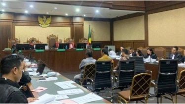 Jadi Saksi, Pemilik Toko Perhiasan di Surabaya Ungkap Jadi Korban Tipu Daya Budi Said