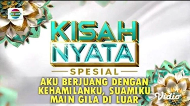 Jadwal Acara TV Kamis, 24 Oktober 2024: Rosi di Kompas TV dan Kisah Nyata di Indosiar