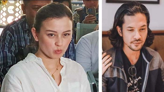 Kimberly Ryder Akui Trauma Bertemu Edward Akbar, Singgung soal Aib Keluarga