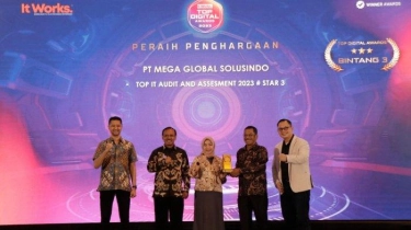 Komitmen dalam Keamanan Siber: PT MGS Resmi Terdaftar di ASPI dan BSSN