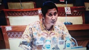 KY Dukung Langkah Kejaksaan Agung Tangkap 3 Hakim PN Surabaya yang Vonis Bebas Ronald Tannur
