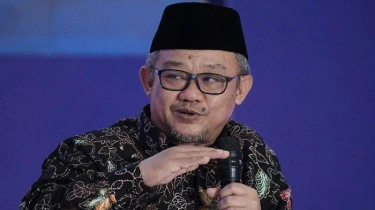 Mendikdasmen Bakal Undang Dinas Pendidikan Bahas Kelanjutan Sistem Zonasi