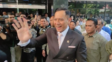 Menko AHY Ungkap Tujuan Prabowo Pecah Kementerian Transmigrasi dengan Kementerian Desa PDT