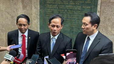 Menteri Lingkungan Hidup Soroti Pentingnya Pengendalian Sumber Utama Pencemaran