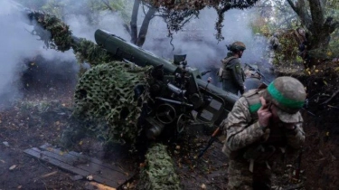 Moral Pasukan Ukraina Jatuh, Makin Banyak Tentara Membangkang Perintah Perang