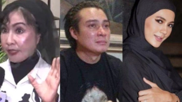 Paula Verhoeven Dituding Selingkuhi Baim Wong, Tessa Mariska Beri Pembelaan: Aku Nggak Percaya