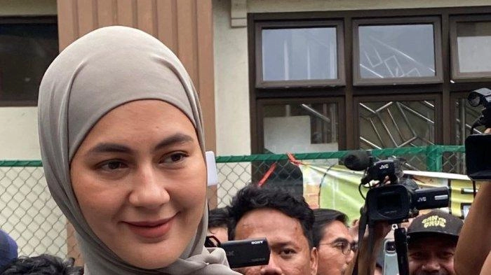 Paula Verhoeven Janji Klarifikasi Soal Tuduhan Selingkuh