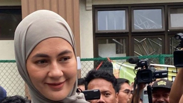 Paula Verhoeven Janji Klarifikasi Soal Tuduhan Selingkuh