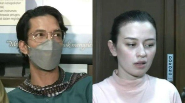 Penjelasan Edward Akbar soal Aksinya Talak Cerai Kimberly Ryder secara Lisan: Ada Sebab Ada Akibat