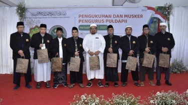 Perkumpulan Lembaga Dakwah Ingatkan Pemerintahan Prabowo-Gibran soal Izin Operasional Pesantren