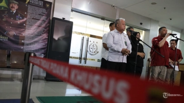 Ronald Tannur dan Keluarga Terancam Jadi Tersangka Suap 3 Hakim PN Surabaya Jika Terbukti Pasok Uang