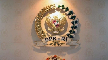 RUU Perampasan Aset Tak Masuk Prolegnas Prioritas, Ini Penjelasan Ketua Baleg DPR