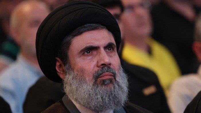 Siapa Hashem Safieddine? Pejabat Hizbullah yang Diklaim Tewas dalam Serangan Israel Awal Bulan Ini