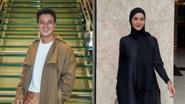 Sidang Cerai Perdana Baim Wong dan Paula Verhoeven Digelar Hari ini, Beragendakan Mediasi Jika Hadir