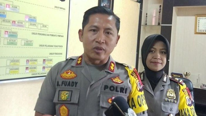 Sosok dan Kekayaan Kombes Ahmad Fuady, Kapolres Metro Jakarta Utara yang Baru, Pernah Juara 1 MTQ