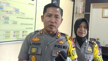 Sosok dan Kekayaan Kombes Ahmad Fuady, Kapolres Metro Jakarta Utara yang Baru, Pernah Juara 1 MTQ