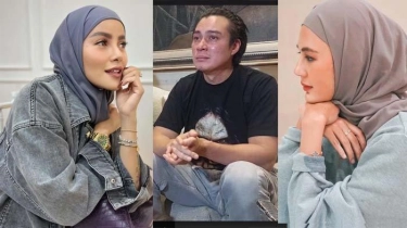 Usai Heboh Ucapan Sayang, Olla Ramlan Video Call Baim Wong, Bahas N dan Paula Verhoeven?