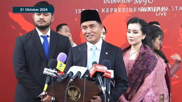 Usman Hamid Kritik Menteri Yusril Sebut Tragedi 1998 Bukan Pelanggaran HAM Berat