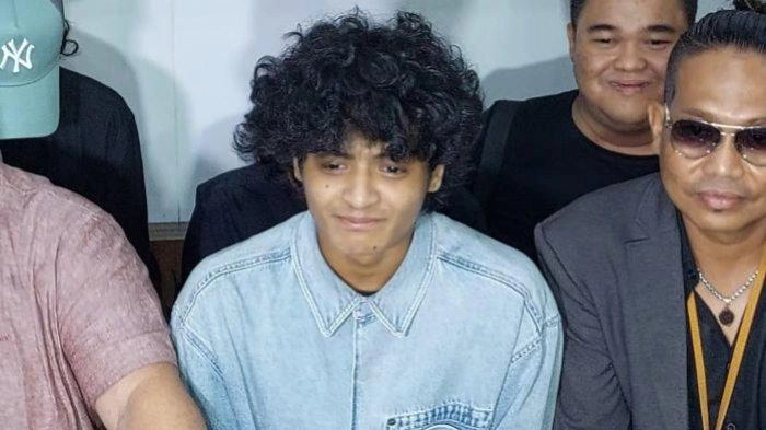 Vadel Badjideh Bakal Serang Balik Nikita Mirzani, Ini 'Senjatanya'