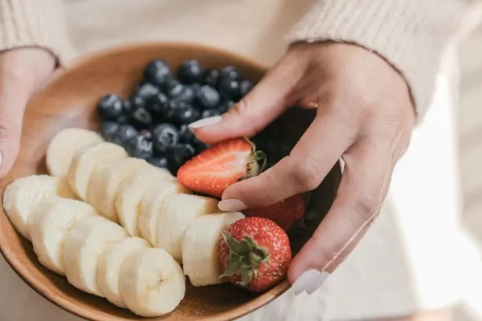 7 Buah yang Dapat Menjadi Cemilan Sehat saat Diet, Mendukung Penurunan Berat Badan