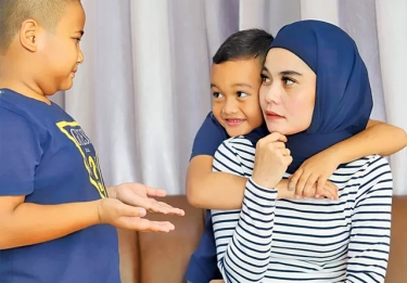 Apa yang Harus Anda Lakukan Jika Anak Berbohong? Coba Praktikkan 5 Hal Ini agar Tak Diulangi