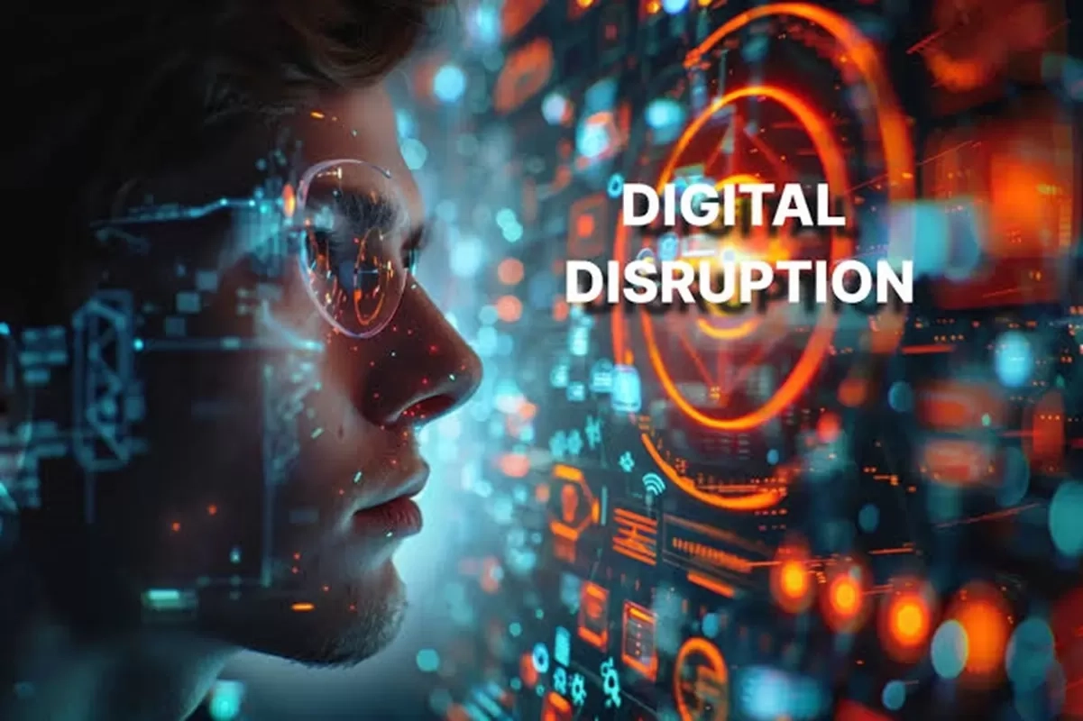 Banyak yang Tumbang, Begini Cara Telkom Bantu Industri Media Hadapi Disrupsi Supaya Bisa Bertahan