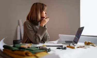 Karier Seorang INFJ, Lebih Terstruktur dan Menyukai Pekerjaan yang Lebih Menyelesaikan Secara Tertib