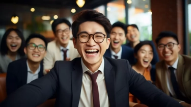 Kesempatan Emas di Hari Penuh Keceriaan: 3 Zodiak yang Meraih Banyak Keberuntungan Hari Ini, Cek Zodiakmu!