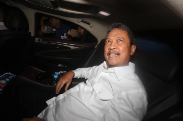 Melihat Garasi Sakti Wahyu Trenggono, Menteri Terkaya di Kabinet Merah Putih, Ada Audi RS5 dan Mini Cooper S Countryman F60