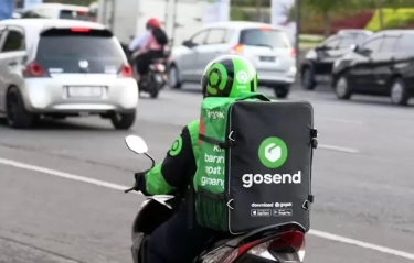 Nggak Khawatir Hilang, Fitur Kirim Barang GoSend dan GoBox Kini Diberi Perlindungan Asuransi