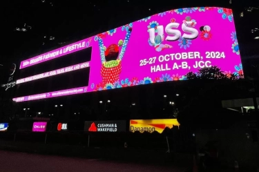 Pameran USS 2024 Dukung Perkembangan Brand Lokal