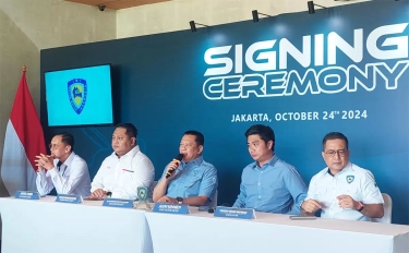 Pentingnya Kolaborasi Lintas Sektor Ciptakan Lingkungan Berkendara yang Aman