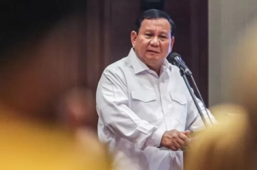Prabowo Bakal Terbitkan Perpres untuk Putihkan Utang 6 Juta Nelayan dan Petani Pekan Depan