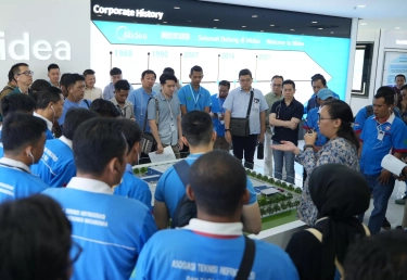 Strategi Produsen AC untuk Penuhi Permintaan di Indonesia, Termasuk Tingkatkan TKDN