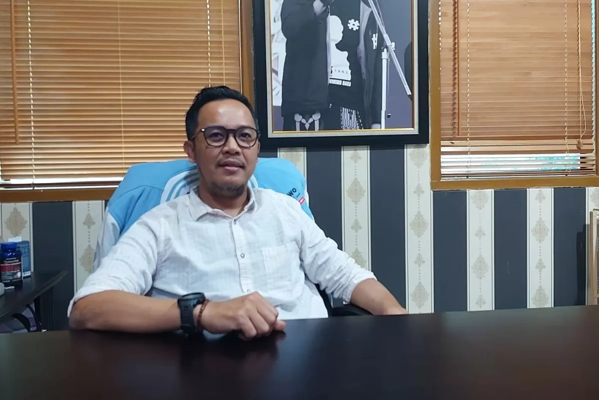 Wapres Blusukan, Ketum Gibran Fans Sebut Persiapan Kawasan Aglomerasi