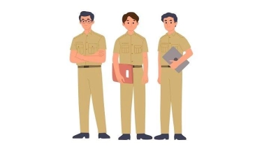 3 Barang yang Harus Dibawa saat Tes SKD CPNS 2024 dan Tata Tertibnya