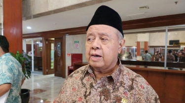 3 Menteri Prabowo Pecahan Mendikbudristek Langsung Dipanggil DPR Pekan Depan