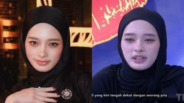 Alasan Inara Rusli Belum Perlihatkan Calon Suami Barunya, Singgung soal Kesiapan Menikah