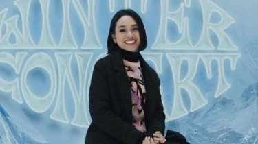 Andien Dijadwalkan Meriahkan Roadshow International Golo Mori Jazz di Bali