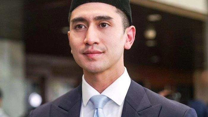 Anggota Komisi X DPR Verrell Bramasta Tanggapi Program Makan Bergizi Masuk ke Anggaran Pendidikan