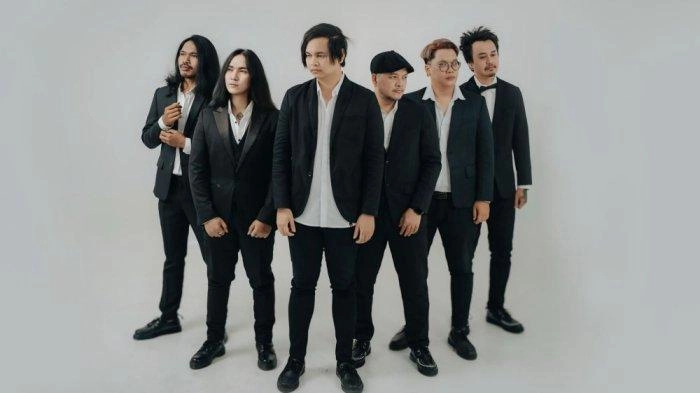 Band Nevach Angkat Tema Persahabatan Nevach di Single 'Alasan Atas Jawaban'