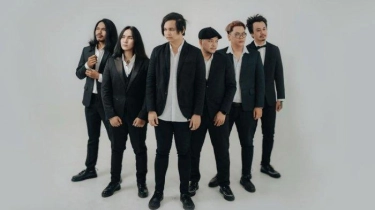 Band Nevach Angkat Tema Persahabatan Nevach di Single 'Alasan Atas Jawaban'