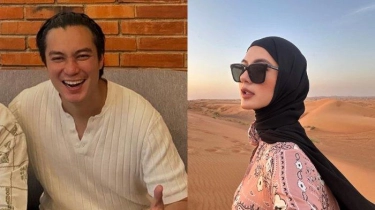 Bantah Selingkuh, Pihak Paula Verhoeven Minta Baim Wong Sertakan Bukti, Singgung soal Asumsi