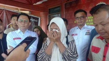 DPR Dukung Penangguhan Penahanan Guru Honorer yang Dituduh Aniaya Anak Polisi di Konawe Selatan