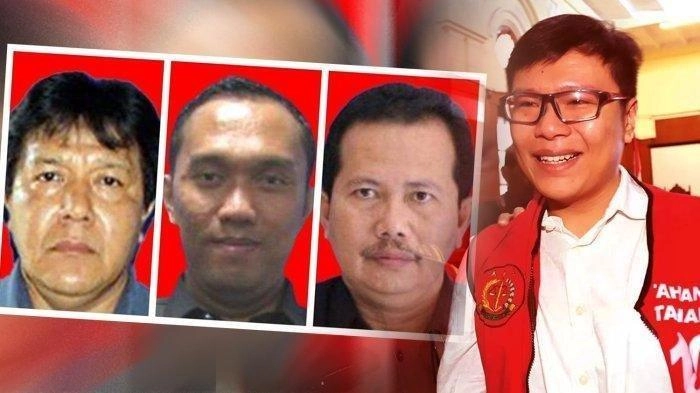 Fakta-Fakta Kasus Dugaan Suap dalam Vonis Bebas Ronald Tannur, Ditemukan Uang Puluhan Miliar