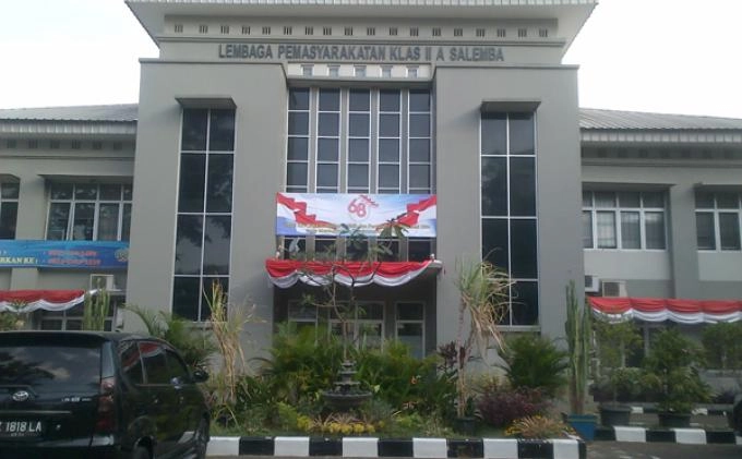 Fasilitas Lapas Salemba Jakpus Canggih Tapi Masih Ada yang Nekat Selundupkan Narkoba di Alat Vital