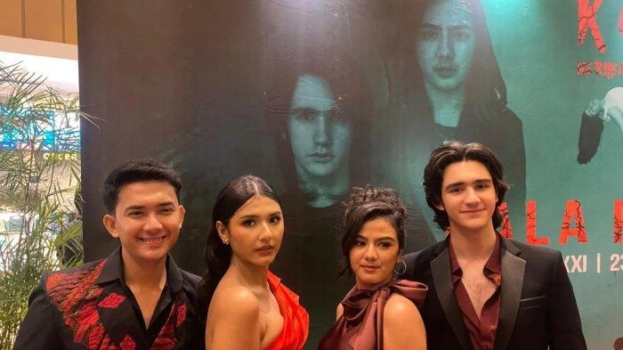 Film Koma, Berhenti Sebelum Mati Angkat Panorama Keindahan Alam dan Misteri
