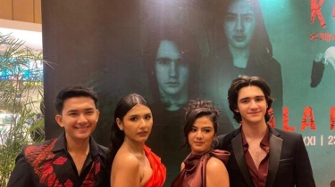 Film Koma, Berhenti Sebelum Mati Angkat Panorama Keindahan Alam dan Misteri