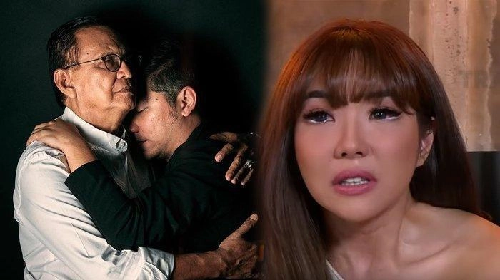 Gading dan Gisel Dinilai Makin Kompak setelah Cerai, Roy Marten Jawab Kemungkinan Rujuk